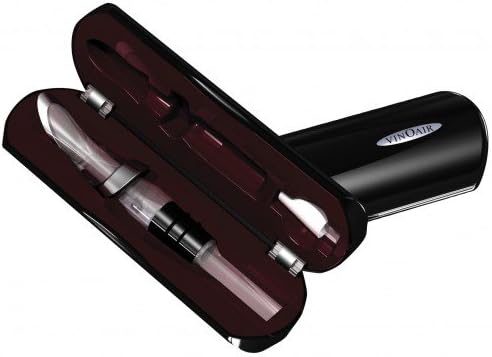 Cork Pops Vinoair Premier Gift Set image 5
