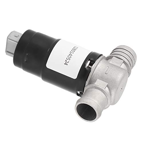 Valvola di controllo dell'aria in acciaio