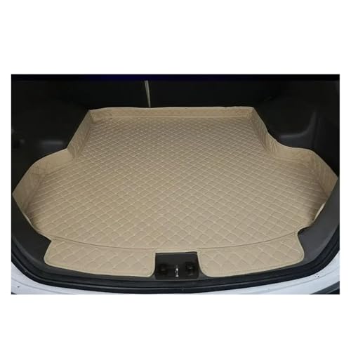 �g�����N�V�[�g �ɓK������XPENG G6 G9 2023 2024 2025 �Ԃ̃g�����N�}�b�g���C���p�b�h�������ʂȎԂ̃g�����N�p�b�h(3,2023-2025 G*6)