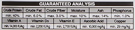 Hikari 30315 Shrimp Cuisine, 0.35 oz