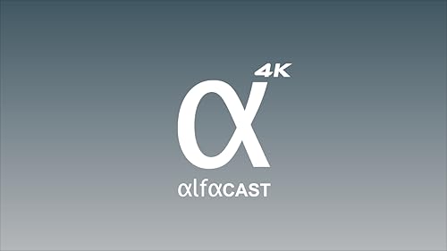 alfacast x espelhar telas