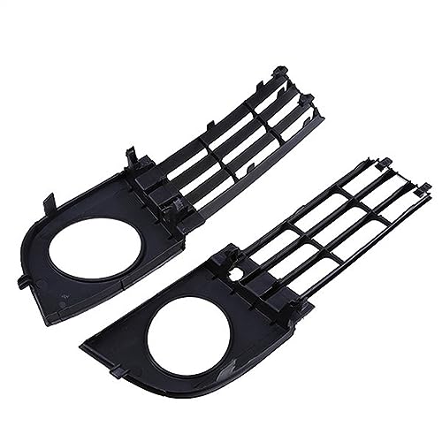 Grille antibrouillard A6 C5 : réparez votre pare-chocs inférieur Quattro dégradé