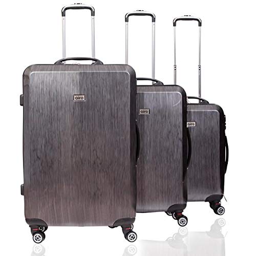 Buy Airo Smart Luggage Trolley Bag - 3 