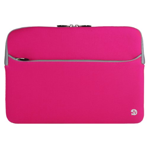 Funda universal para portátil 13" neopreno acolchada miniatura 1