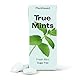 True Mints - 6er SET | FRISCHE MINZE | Pfanzliche und zuckerfreie Pastillen, 6 x 13g, 78 g