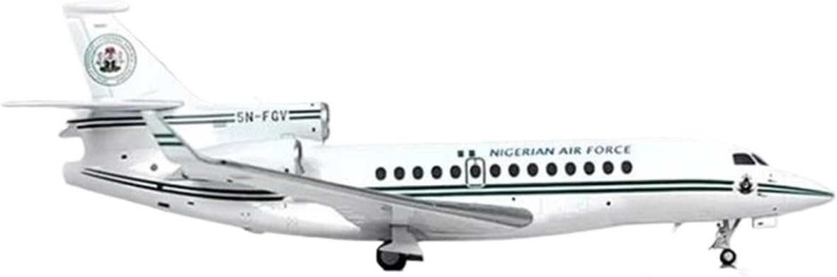 JC Wings ANA B777-300ER JA734A 1:200 全日空