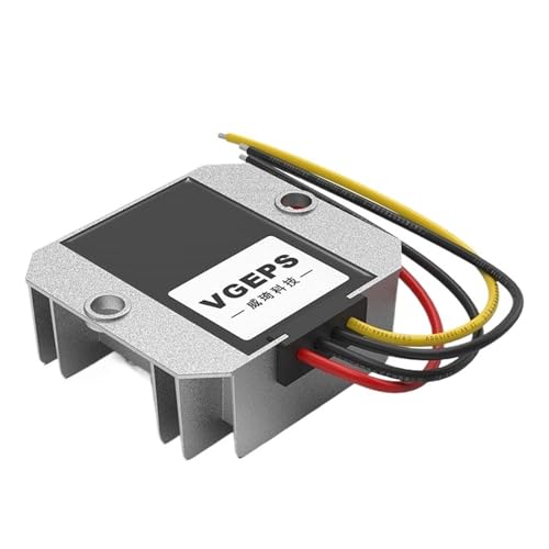 Module d'alimentation à tension variable CC pour vélo électrique