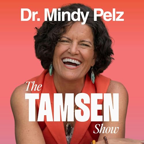 The Fasting Doctor: 5 Science-Backed Tools to Support Your Brain in Menopause Titelbild