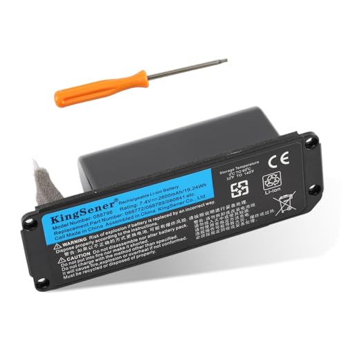 Batterie Bose Soundlink Mini 2 pour réparer l'enceinte salon et voyage 088772