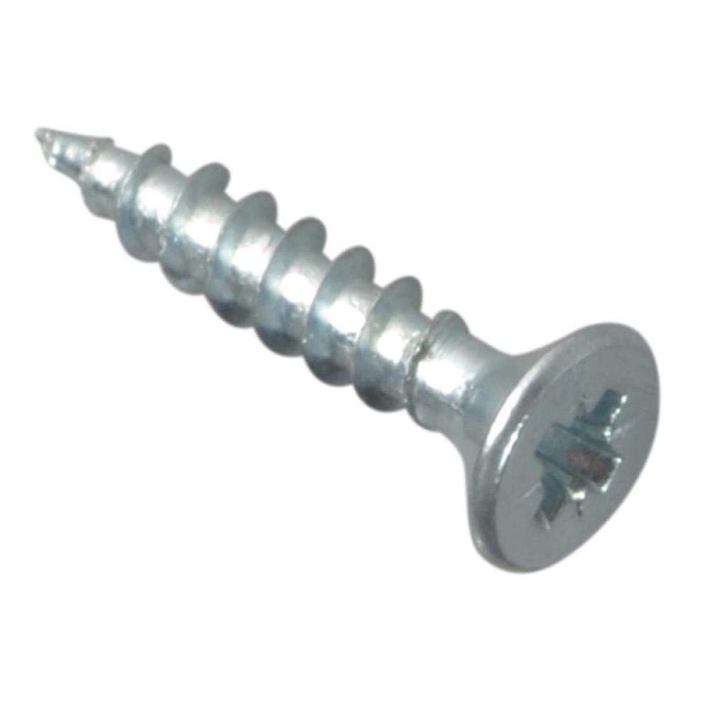 F/FIX M/P PZ SCREW Z/P CSK 3.5 X 15MM BOX 200