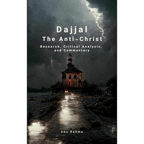 Dajjal: The Anti-Christ by Abu Rahma episode artwork