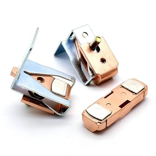 Kit de contact principal LA5F500803 haute performance pour LC1F500 - 5