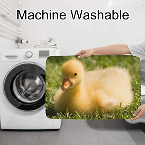 Badematten Set 3 Teilig,Toilettenmatte Set,3Er Badgarnitur Badezimmer Matte Set Dusch Bade Matte Vorleger Teppich 3D… – Bild 7