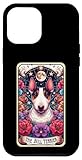 Photo Gallery custodia per iphone 13 pro max bull terrier dog tarocchi carta floreale mamma bull terrier papà cucciolo Photo Gallery custodia per iphone 13 pro max bull terrier dog tarocchi carta floreale mamma bull terrier papà cucciolo