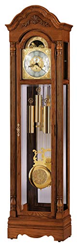 Best Howard Miller Gerhard Grandfather Clocks