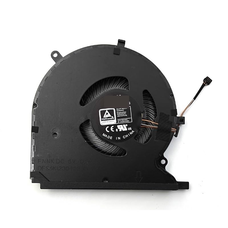 Ventilateur PC pour Razer Blade 14 RZ09-0370 RZ090368 FPG5