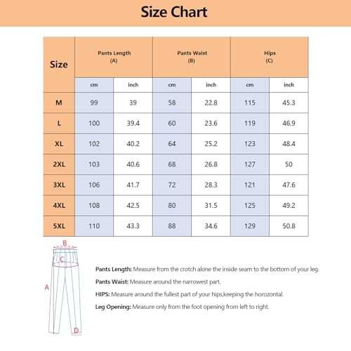 Pantalon en velours côtelé hommes coupe ample et décontractée