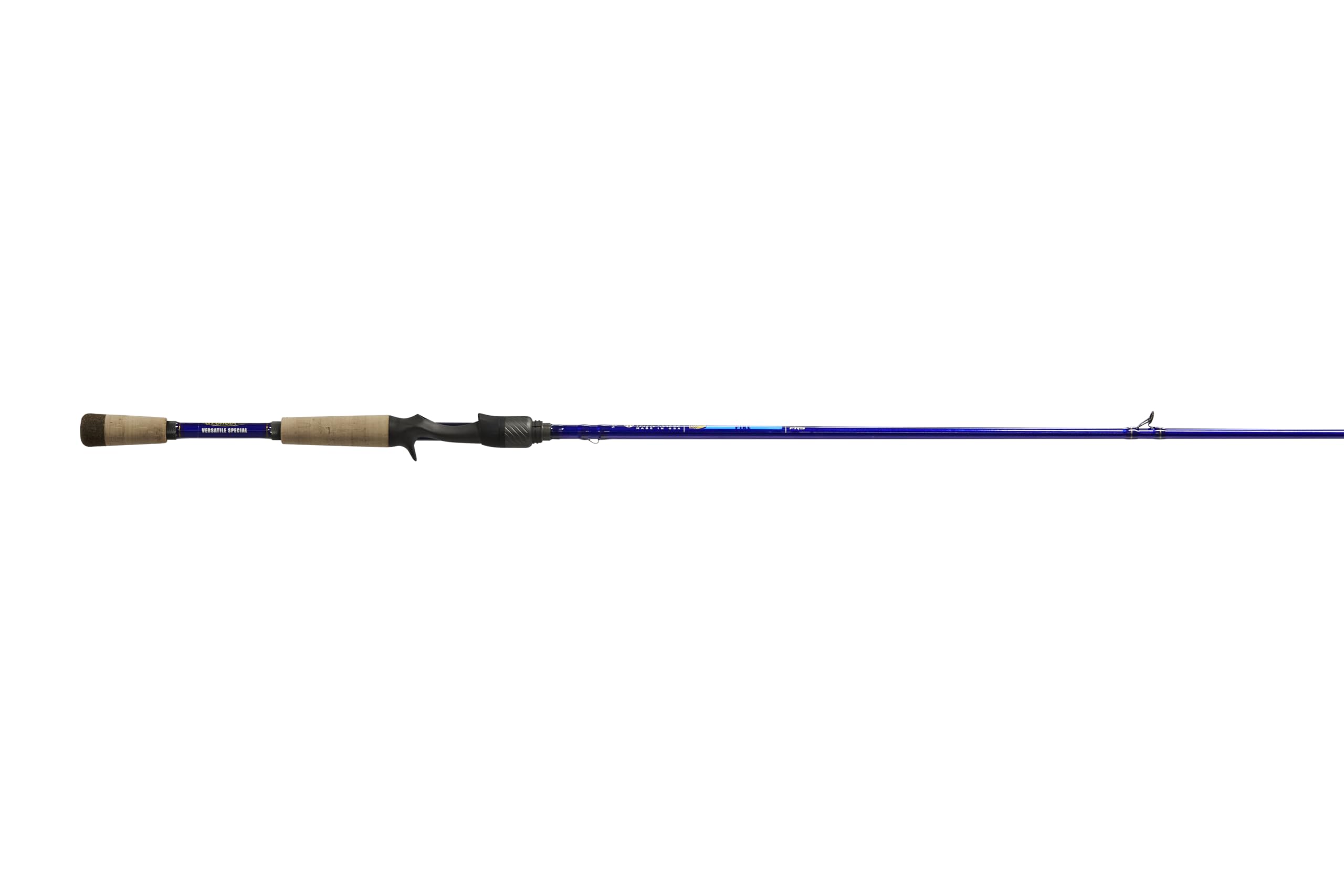 St. Croix Rods Legend Tournament Pike, LTPC223HF