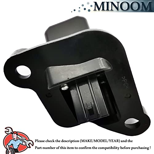 Image of 86790-04040 Rear View Parking Camera Replacement for Toyota Tacoma 2.7L L4 3.5L V6 2018 2019 2020 2021 Part No.#8679004040丨55TO373丨TO1960147丨86790 04040丨596-10544