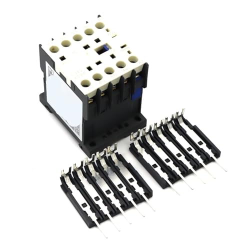 Contacteur de soudage LP1K06 circuit imprimé relais DC 12V 24V 48V