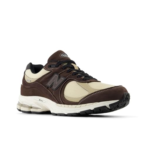 Image of New Balance Men 2002 Sneaker