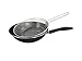 MAGEFESA Black Poêle friteuse 26cm