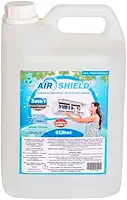 Higienizador de Ar Condicionado Air Shield 5 Litros