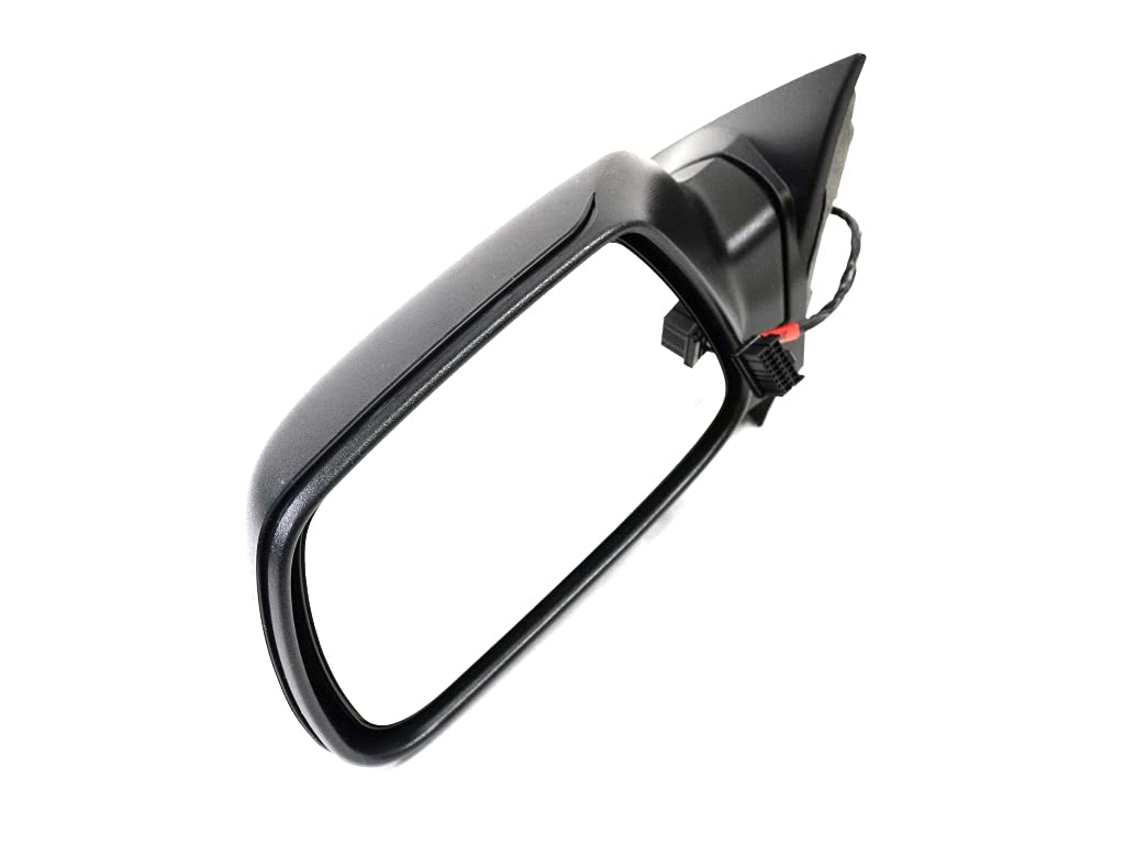 Amazon.com: Genuine Chrysler Parts 55156453AB Driver Side Mirror 
