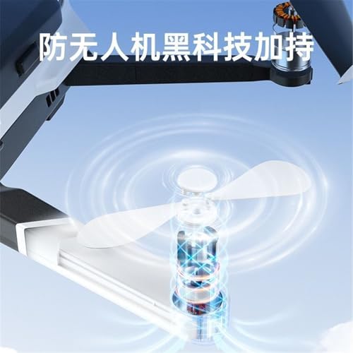 Mini ventilateur portable rechargeable USB silencieux extensible vert