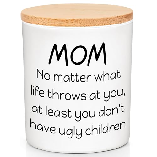 Heartfelt Gifts for Mom from Kids