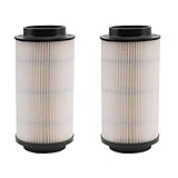 AWSZH Air Filter 7080595 for Polaris Sportsman 335 400 450 500 550 570 600 700 800 850 ATP 500