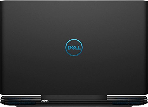 Dell DELL-7855-G7-512SSD G7 15 Flagship Gaming Laptop, 15.6 Inch Fhd Ips Screen, Intel 8Th Gen 6-Core I7-8750H, 512Gb Intel Pcie Nvme Ssd, 16Gb Ddr4, Geforce Gtx 1060 thumb #5