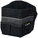 Bon Tool Bon 41-116 Bucket Bag Tool Organizer, Black
