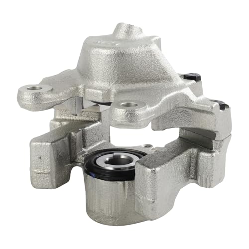Image of 192883 192882 Rear Left & Right Disc Brake Calipers Assembly