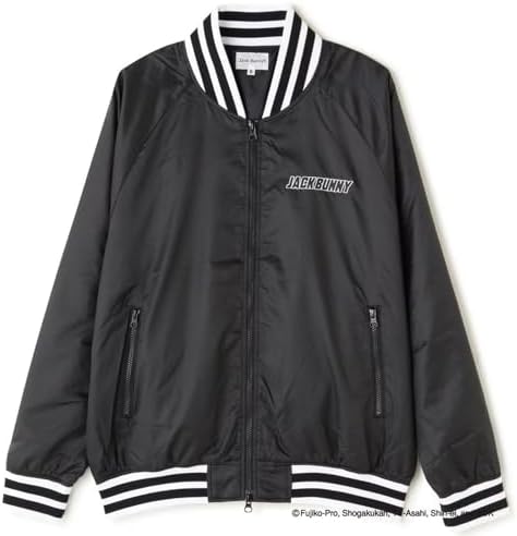 Amazon.co.jp: [ジャックバニー] メンズ 撥水 フルジップブルゾン