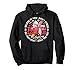 Funny Test Day Motivation Believe In You Student School Vibe Pullover Hoodie