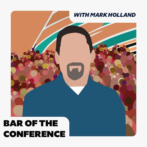 S2E9 - The Politics of Holy Conferencing with Mark Holland
