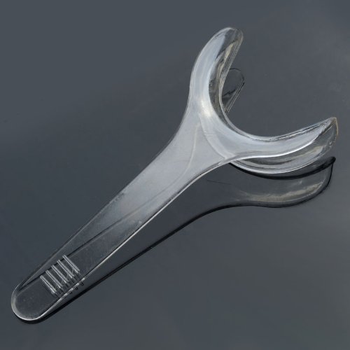 Miniatura 5 de 18 kits en un retractor dental intraoral de mejillas y labios para blanquear los dientes (18 unids/kit)