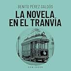 La novela en el tranvia