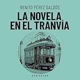 La novela en el tranvia