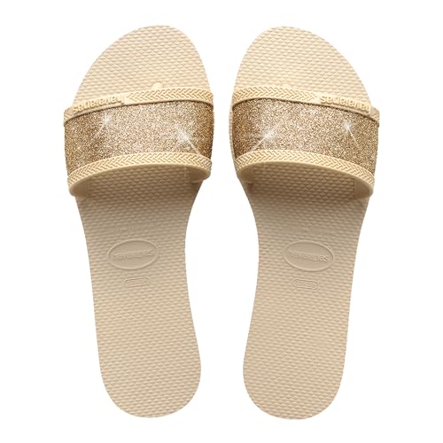 Havaianas - You Angra Glitter, Bequeme,...