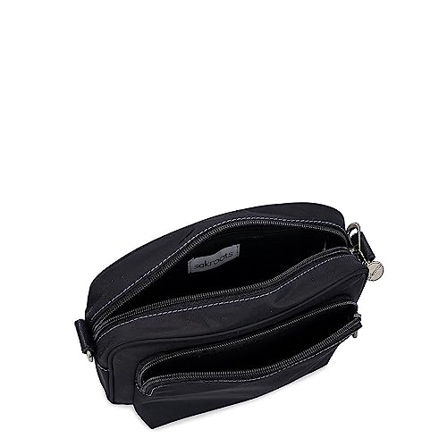 Sakroots Westwood Crossbody in Repreve Ecotwill3