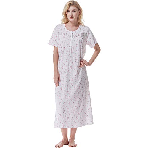 night dress older lady Satin Old Woman Night Dress Older Women In Nightgowns Clearance