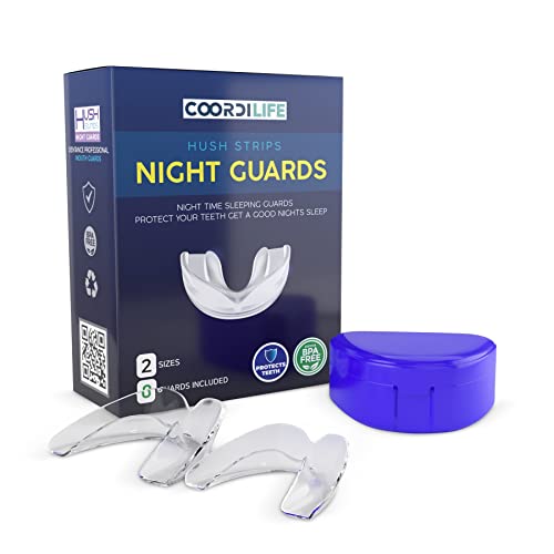 List of Ten Best Mouthguard For Sleeping Top Picks 2023 Reviews