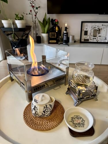 springhill 焚き火台 CS-GHT-S の商品画像 4