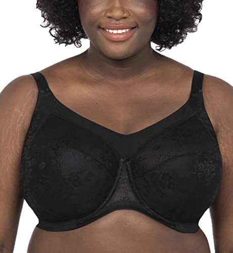 GODDESS Women's Verity Underwire Full Cup Bra