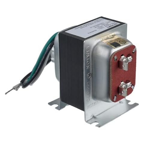 BOJACK Doorbell Transformer Cover