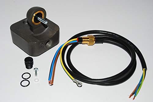 Eci elettroforniture ricambio originale bft