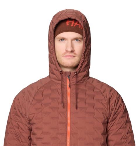 Image of Mountain Hardwear Men's Stretchdown Light Full Zip Hoody