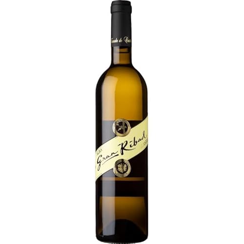 �O�����E���o�h �A���o���[�j��/�g�}�_�E�f�E�J�X�g�� 2023�N 750ml Gran Ribad Albarino/Tomada de Castro